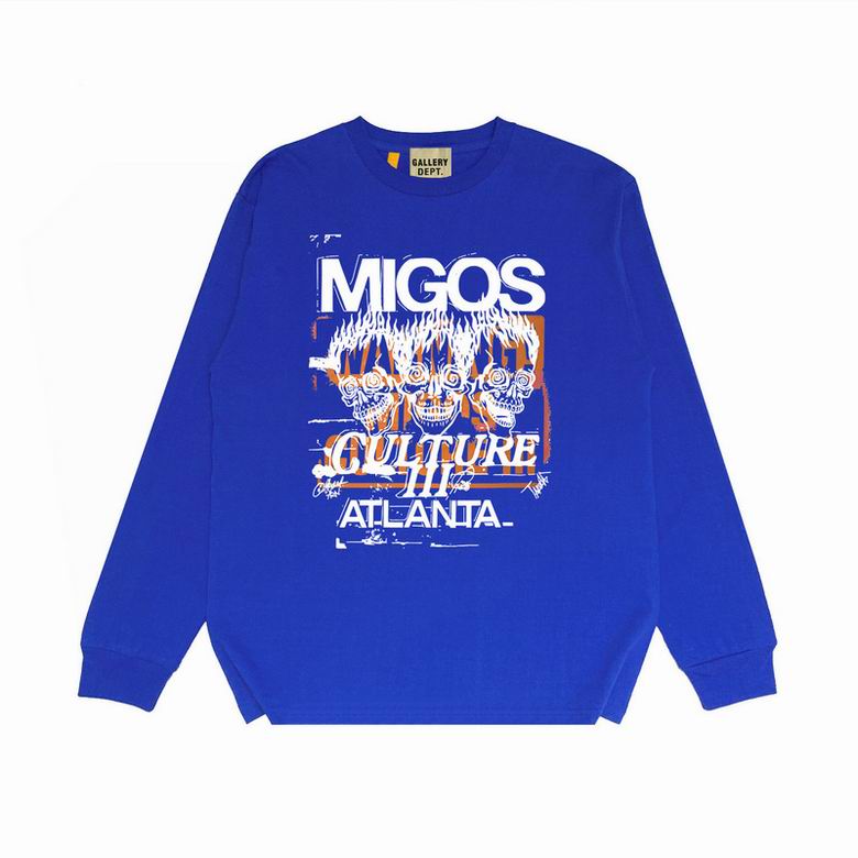  Gallery Dept Hoodie sytCHGA052