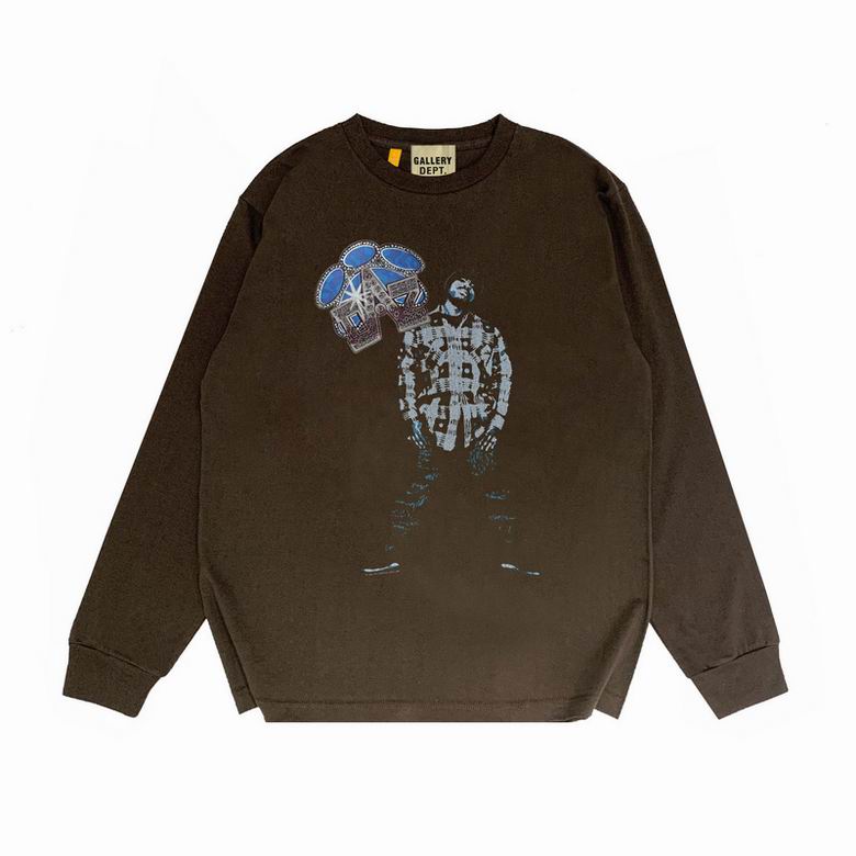  Gallery Dept Hoodie sytCHGA061