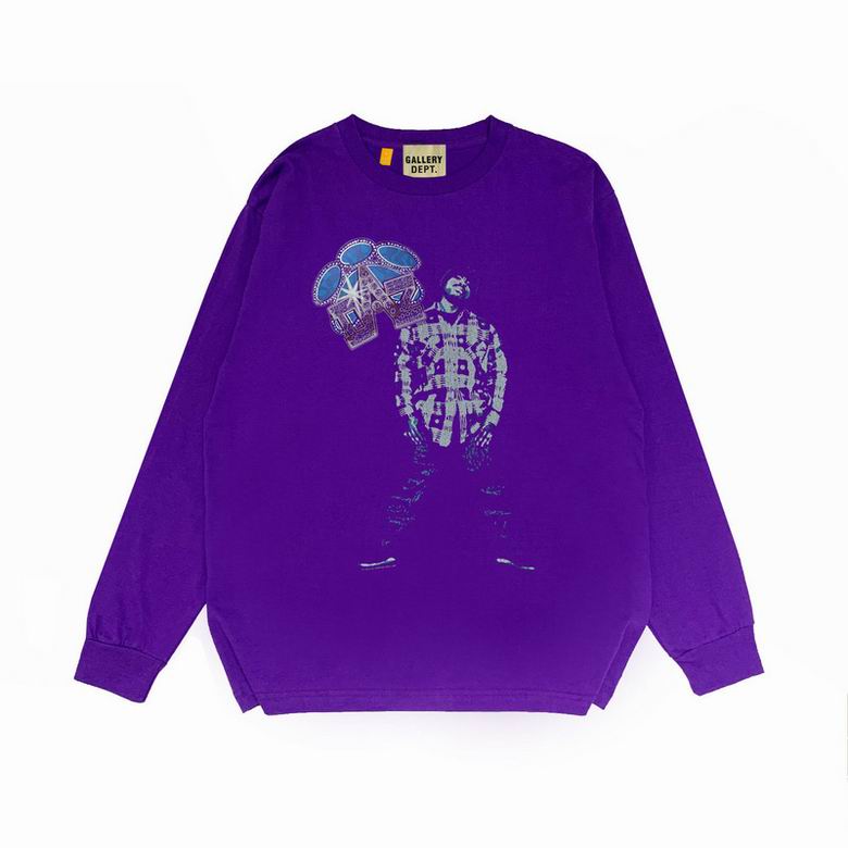  Gallery Dept Hoodie sytCHGA061