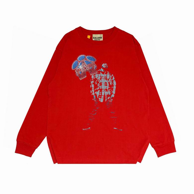  Gallery Dept Hoodie sytCHGA061