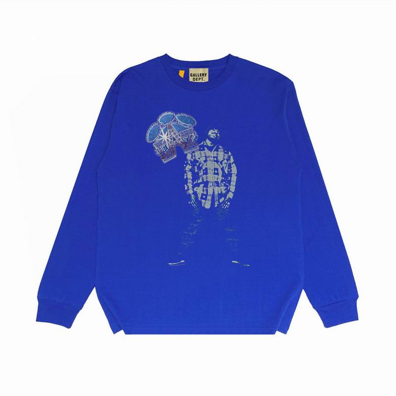  Gallery Dept Hoodie sytCHGA061