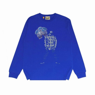 Gallery Dept Hoodie sytCHGA061 01