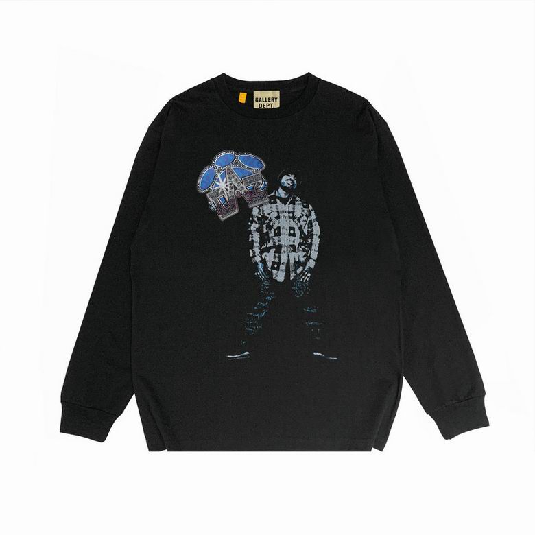  Gallery Dept Hoodie sytCHGA061