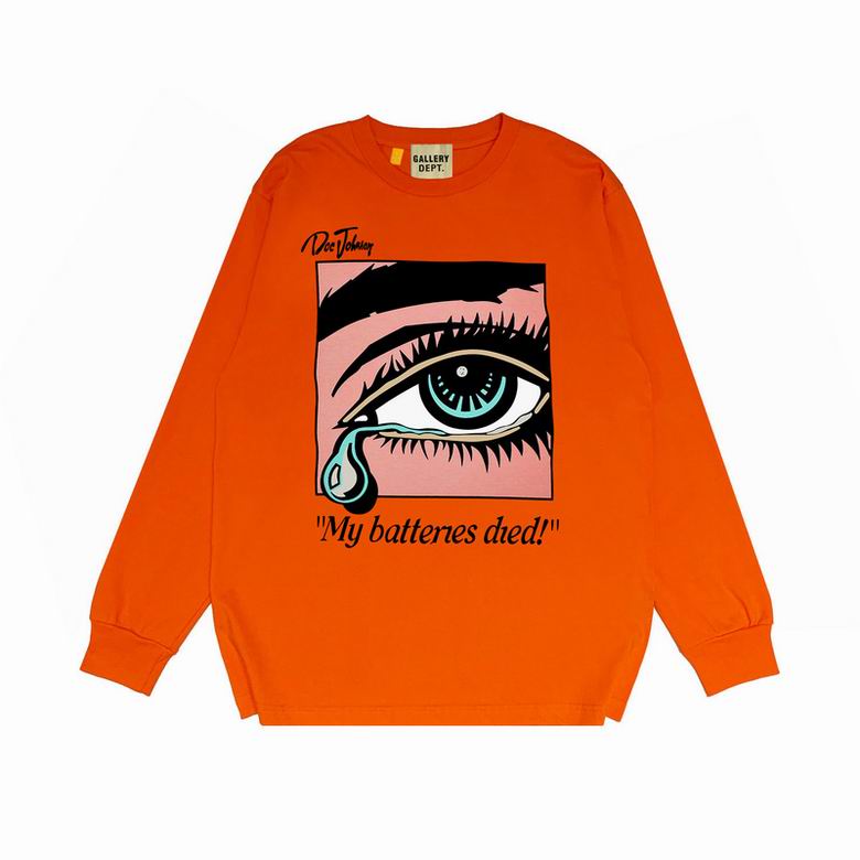  Gallery Dept Hoodie sytCHGA062