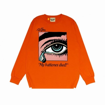 Gallery Dept Hoodie sytCHGA062 02