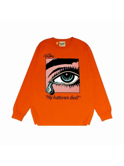  Gallery Dept Hoodie sytCHGA062 02