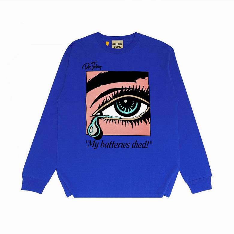  Gallery Dept Hoodie sytCHGA062