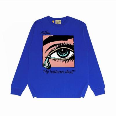  Gallery Dept Hoodie sytCHGA062 01