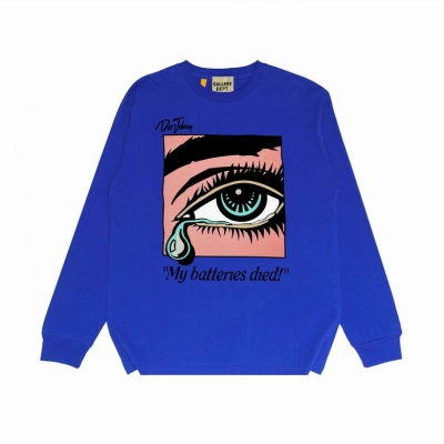 Gallery Dept Hoodie sytCHGA062 01