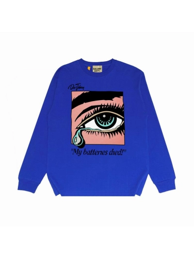  Gallery Dept Hoodie sytCHGA062 01