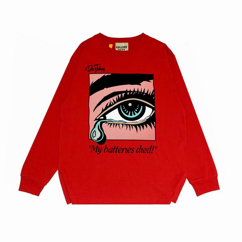  Gallery Dept Hoodie sytCHGA062