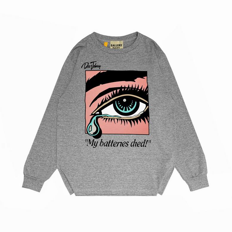  Gallery Dept Hoodie sytCHGA062