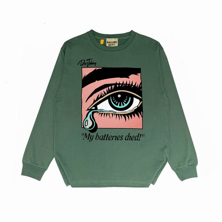  Gallery Dept Hoodie sytCHGA062