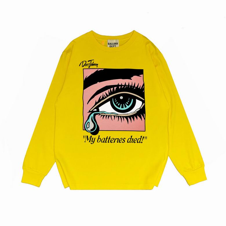  Gallery Dept Hoodie sytCHGA062