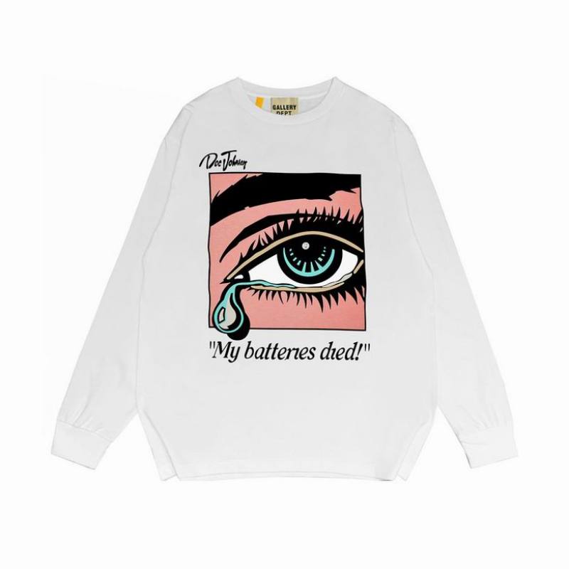  Gallery Dept Hoodie sytCHGA062