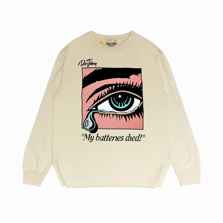  Gallery Dept Hoodie sytCHGA062