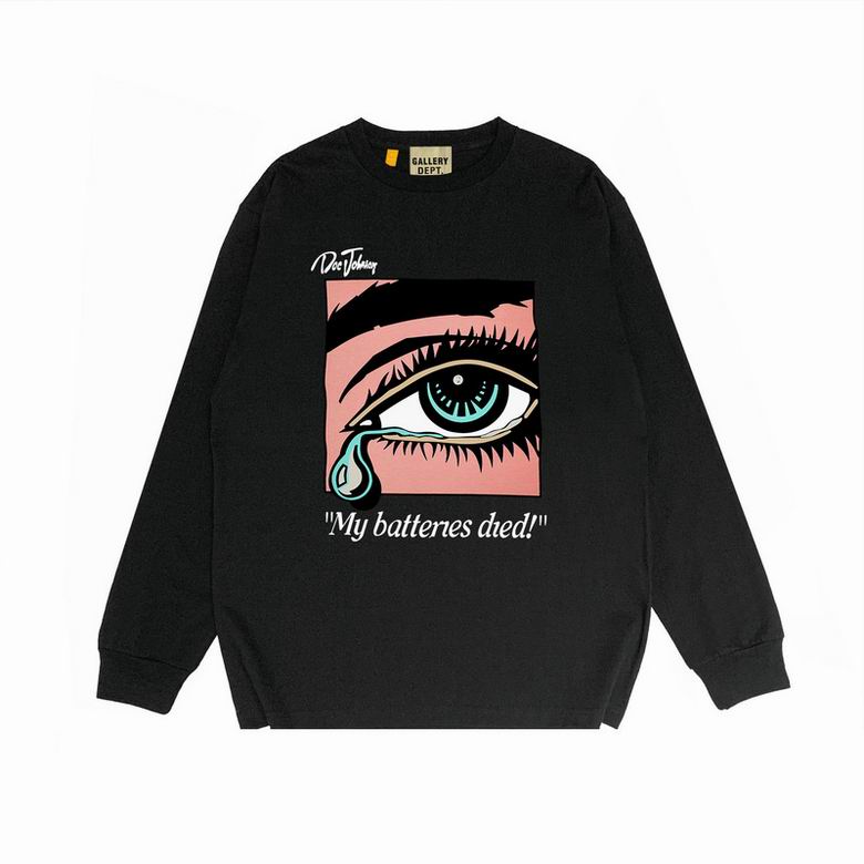  Gallery Dept Hoodie sytCHGA062