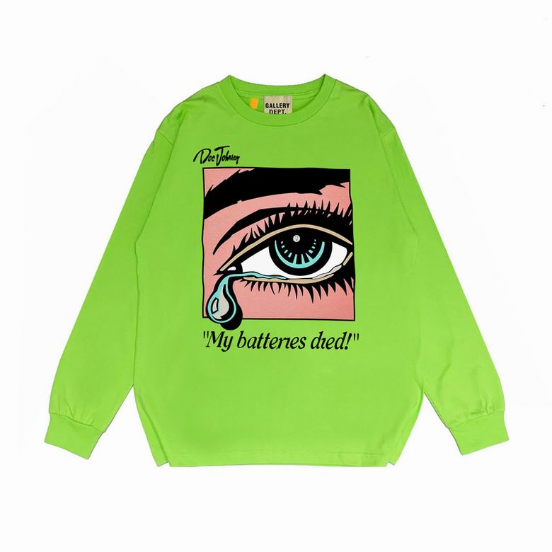  Gallery Dept Hoodie sytCHGA062