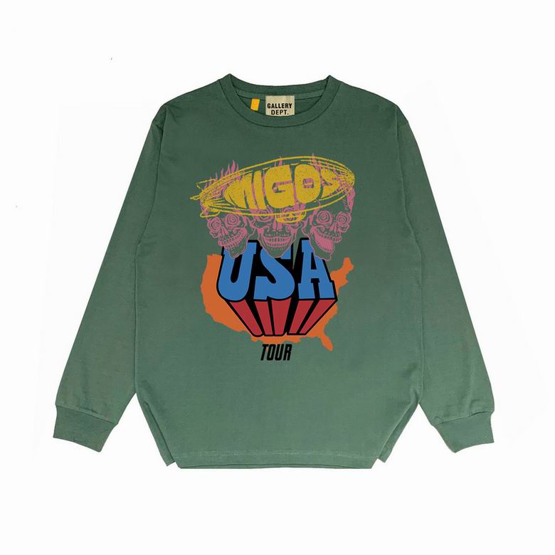  Gallery Dept Hoodie sytCHGA064
