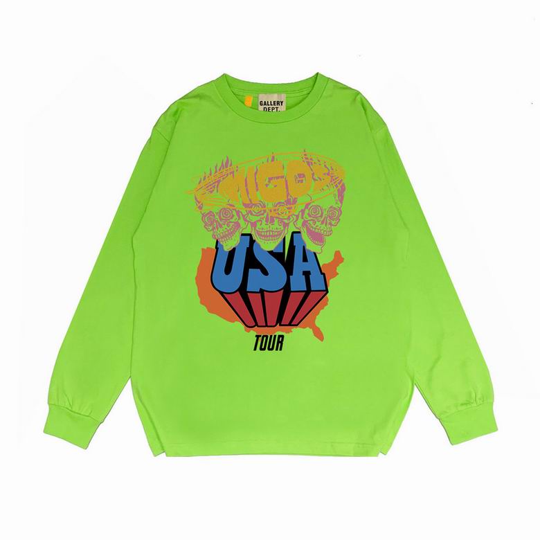  Gallery Dept Hoodie sytCHGA064