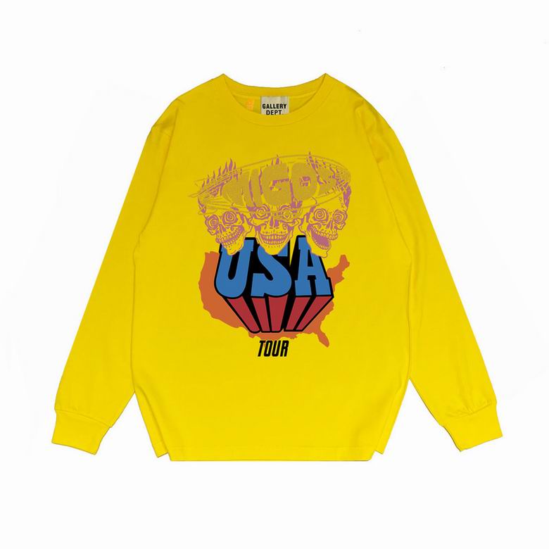  Gallery Dept Hoodie sytCHGA064