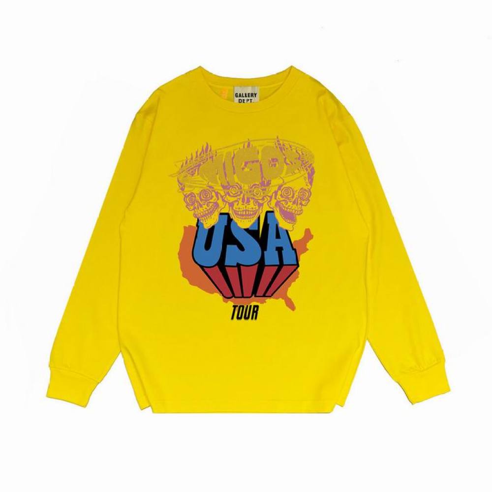  Gallery Dept Hoodie sytCHGA064