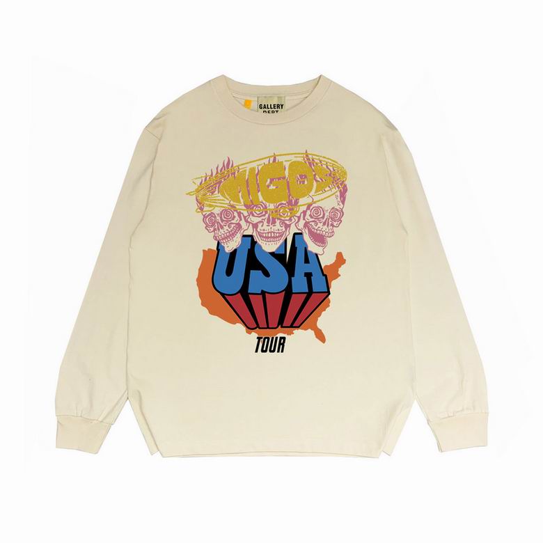  Gallery Dept Hoodie sytCHGA064