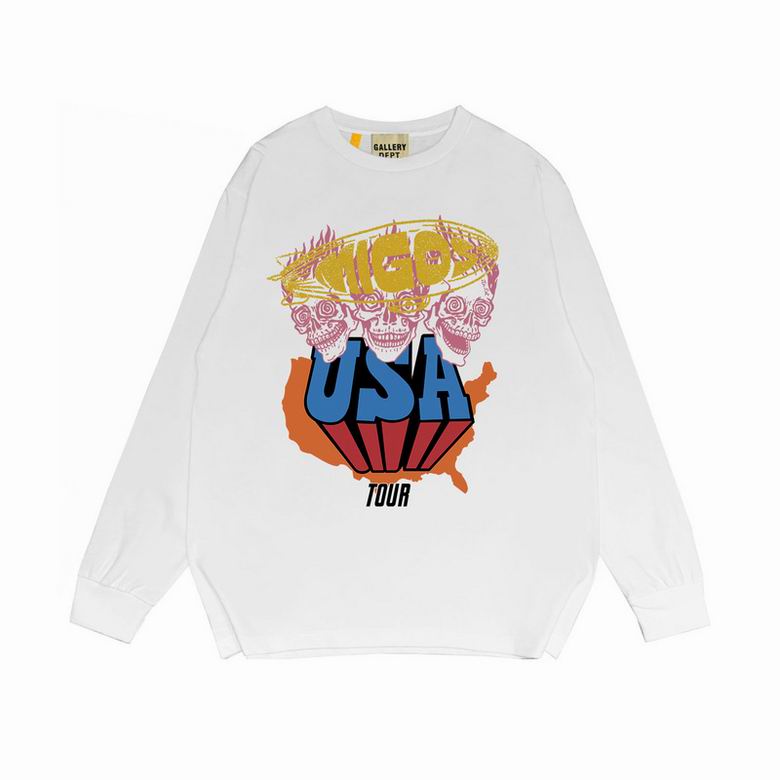  Gallery Dept Hoodie sytCHGA064