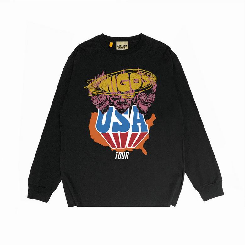  Gallery Dept Hoodie sytCHGA064