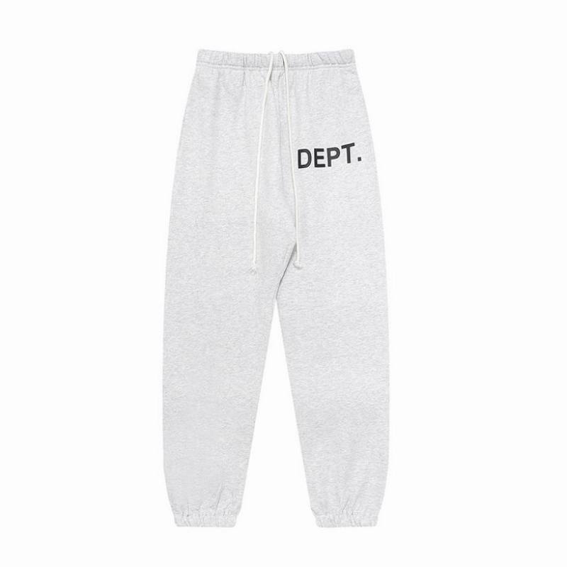 Gallery Dept Pants 6htn 6609