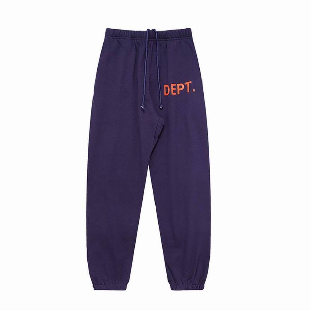 Gallery Dept Pants 6htn 6609