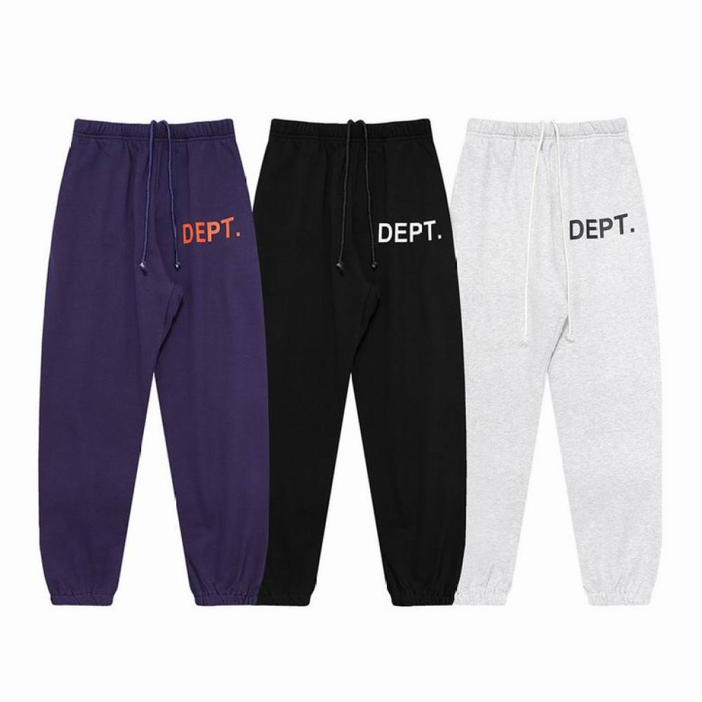 Gallery Dept Pants 6htn 6609