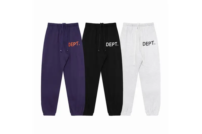  Gallery Dept Pants 6htn 6609