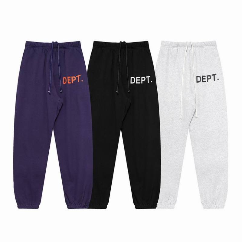 Gallery Dept Pants 6htn 6609