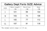  Gallery Dept Pants  lhtg188