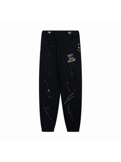  Gallery Dept Pants Long  yct01 02