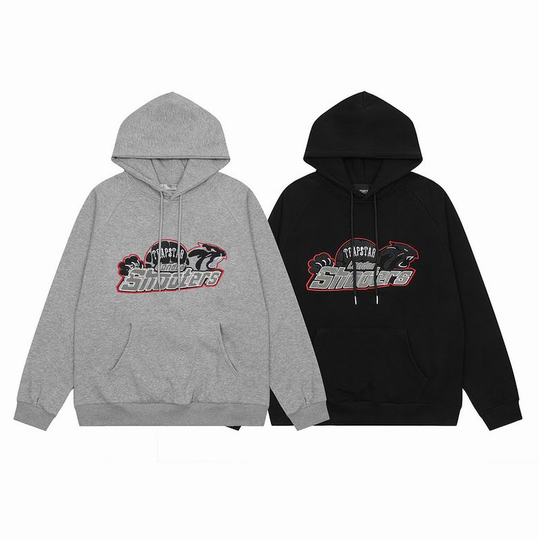 Trapstar Hoodie1807 Reps Sneakercool