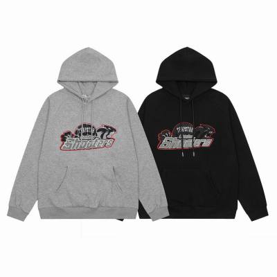  Trapstar hoodie,1807 01