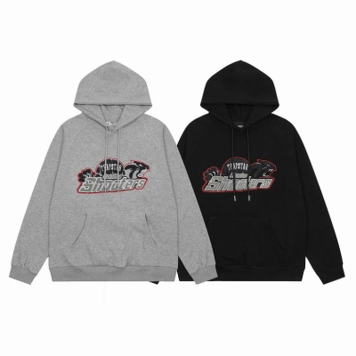 Trapstar hoodie,1807 01