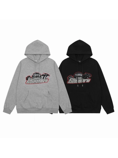 Trapstar hoodie,1807 01