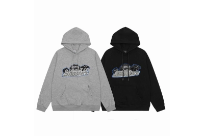  Trapstar hoodie,1808 01