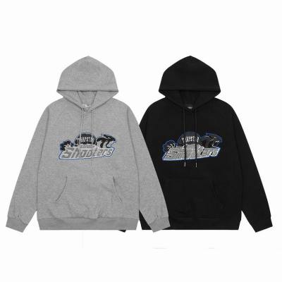  Trapstar hoodie,1808 01
