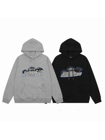  Trapstar hoodie,1808 01