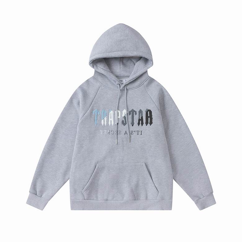  Trapstar hoodie,20t04