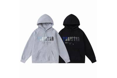  Trapstar hoodie,20t04 01
