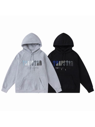  Trapstar hoodie,20t04 01