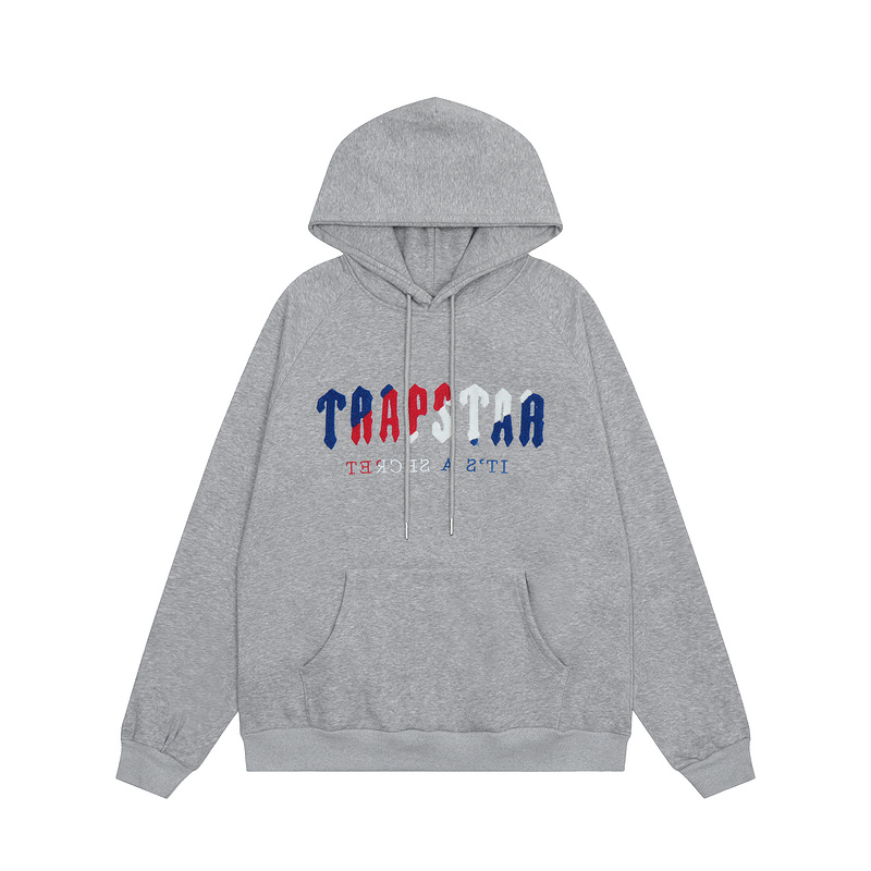  Trapstar hoodie,cytw1802