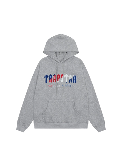  Trapstar hoodie,cytw1802 01