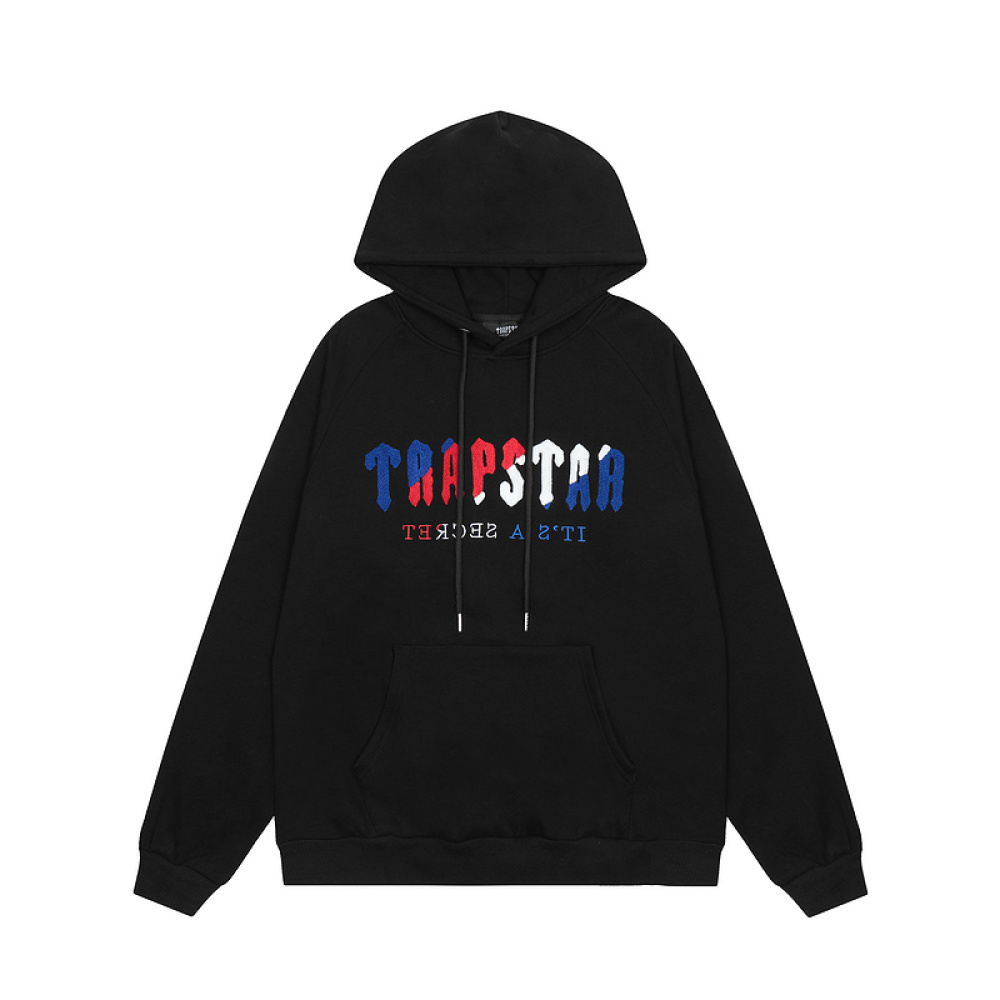  Trapstar hoodie,cytw1802
