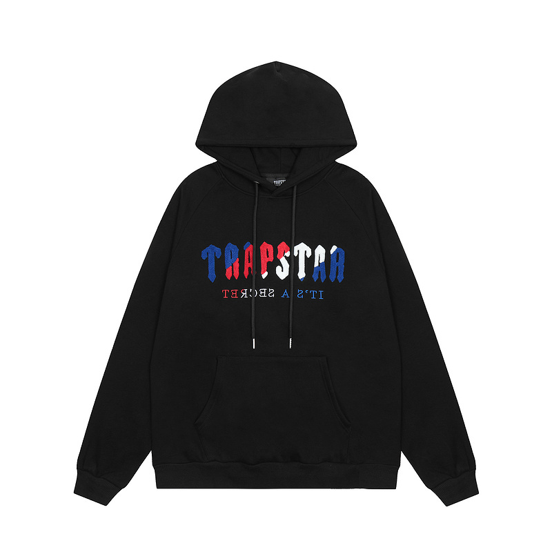 Trapstar hoodie,cytw1802
